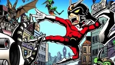 Viewtiful Joe 2 - дата выхода для GameCube