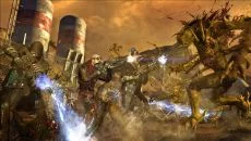 Red Faction: Armageddon - дата выхода для Xbox 360