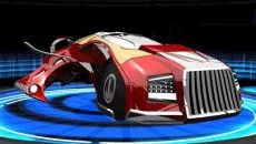 Voltage - дата выхода для Wii