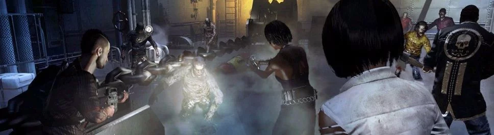 Dead Island: Riptide — Таблица для Cheat Engine / Таблицы / Читы