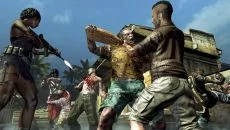 Dead Island: Riptide - дата выхода для PlayStation 3