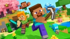 Minecraft - дата выхода для Xbox One