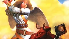 War in Heaven - дата выхода для PC