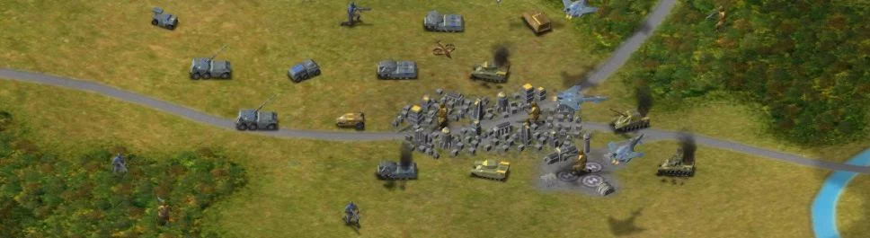 Негативные отзывы о War on Folvos — 0 мнений