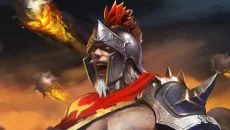 Warrior Kings - дата выхода для PC