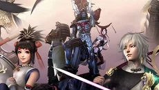 Warriors Orochi 2 - дата выхода для Xbox 360