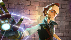 Watchmaker - дата выхода для PC