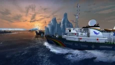 Ship Simulator Extremes - дата выхода для PC