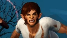 The Sims 3: Supernatural - дата выхода для Mac