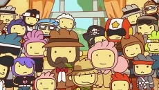 Scribblenauts Unlimited - дата выхода для Wii U