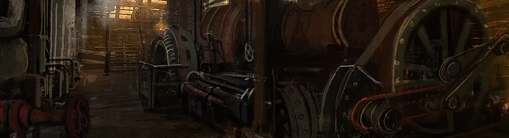 Читы для Amnesia: A Machine for Pigs (Амнезия: Машина для свиней)