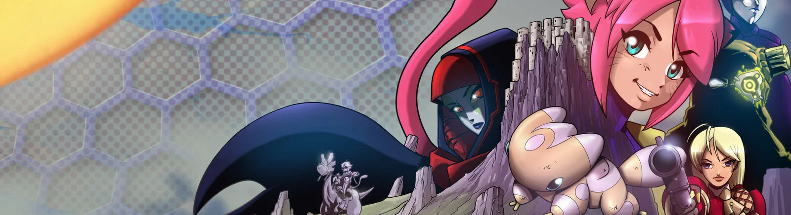 Лучшие игры для PlayStation 3, похожие на Blade Kitten