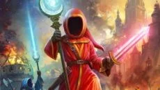 Magicka - дата выхода для PC