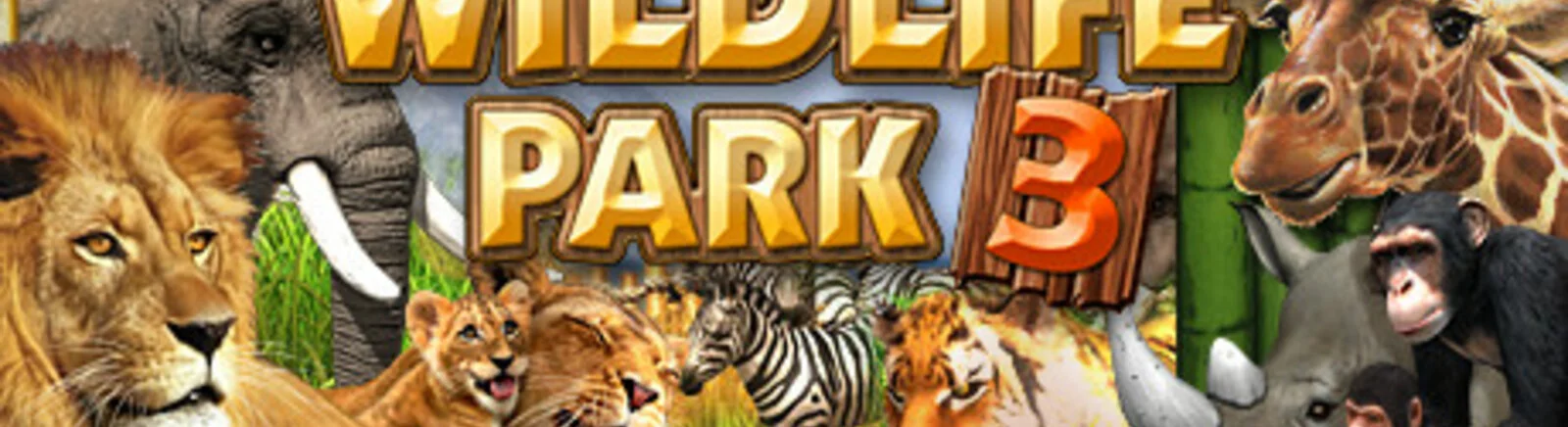 Дата выхода Wildlife Park 3 в разных странах мира