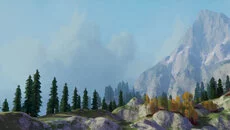 William and Sly - дата выхода для Browser