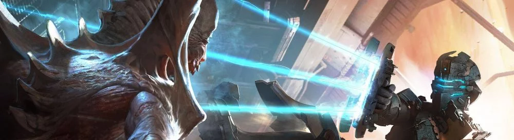 Dead Space 2 — Таблица для Cheat Engine [UPD: 05.04.2021] / Таблицы / Читы