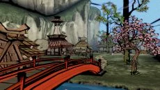 Okami HD - дата выхода для PlayStation 4
