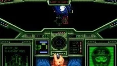 Wing Commander - дата выхода для SEGA CD