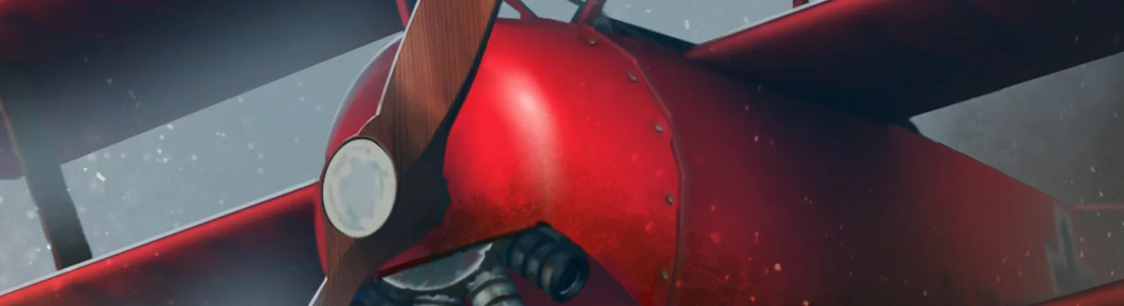 Wings of Glory (WoG) - что это за игра, трейлер, системные требования, отзывы и оценки, цены и скидки, гайды и прохождение, похожие игры 