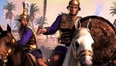 Total War: Rome 2