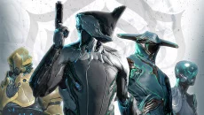 Warframe - дата выхода для Xbox One