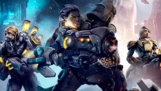 Firefall - дата выхода для PC