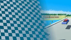 World Racing - дата выхода для GameCube