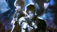 Resident Evil: The Darkside Chronicles - дата выхода для PlayStation 3