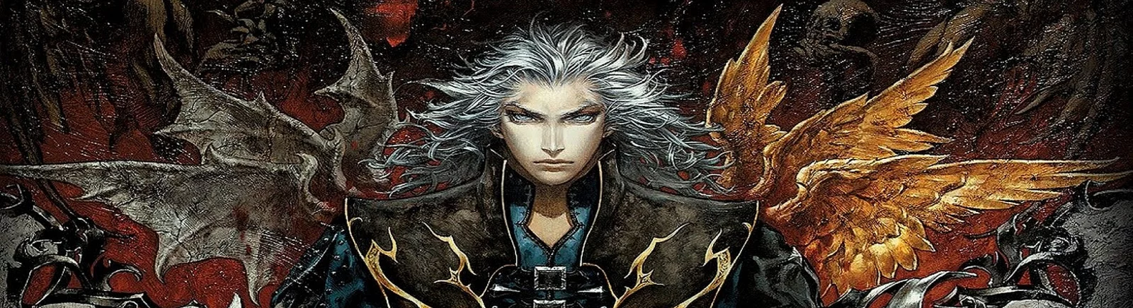 Castlevania: Curse of Darkness (Akumajo Dracula: Yami no Juin) - что это за игра, трейлер, системные требования, отзывы и оценки, цены и скидки, гайды и прохождение, похожие игры 