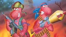 Worms (2011) - дата выхода для iPhone