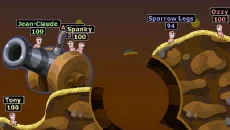 Worms 2 - дата выхода для PC