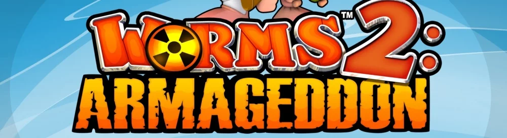 Статьи Worms 2: Armageddon - обзор, превью, мнения
