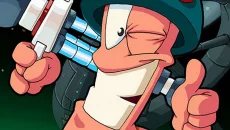 Worms: A Space Oddity - дата выхода для Wii