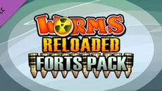 Worms Reloaded: Forts Pack - дата выхода для PC