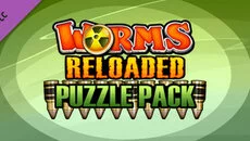 Worms Reloaded: Puzzle Pack - дата выхода для PC