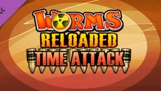 Worms Reloaded: Time Attack Pack - дата выхода для PC
