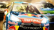 WRC 3 - дата выхода для PlayStation 2