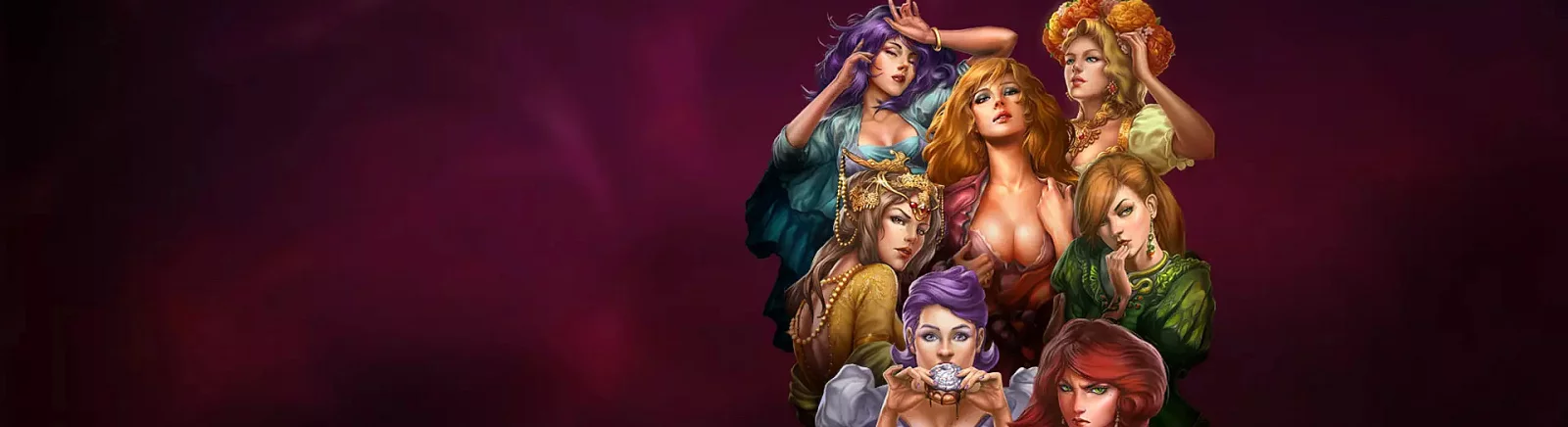 Лучшие игры для Wii, похожие на 7 Sins (7 Pattu)