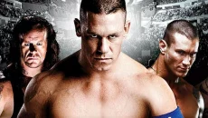 WWE SmackDown vs. Raw 2010 - дата выхода для Xbox 360