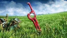 Xenoblade Chronicles - дата выхода для Nintendo Switch