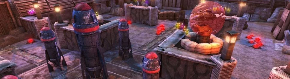 Лучшие игры для Mac, похожие на Xotic