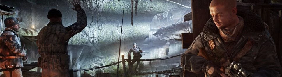 Купить Metro: Last Light (Метро: Луч надежды) дешево, скидки до 90% 🏷️, сравнение цен в разных магазинах