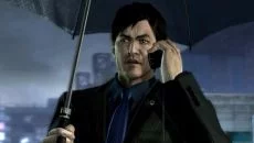 Yakuza 4 - дата выхода для PlayStation 4