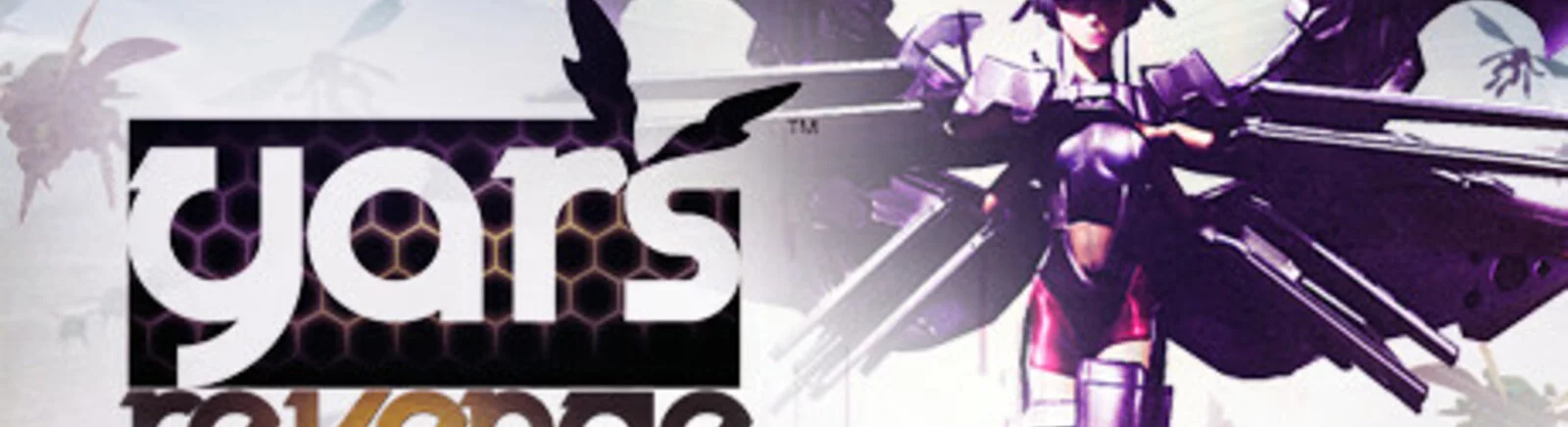 Yar's Revenge - что это за игра, трейлер, системные требования, отзывы и оценки, цены и скидки, гайды и прохождение, похожие игры 