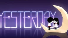 Yesterday (2012) - дата выхода для iOS