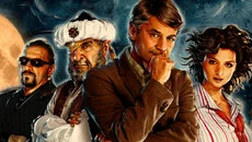 Yoomurjak's Ring - дата выхода для PC