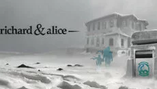 Richard & Alice - дата выхода для PC