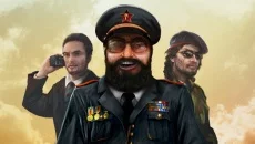 Tropico 4 - дата выхода для PC