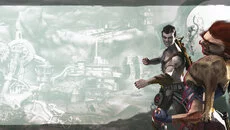 Zeno Clash - дата выхода для PC