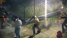 Zombie Hunter - дата выхода для MSX